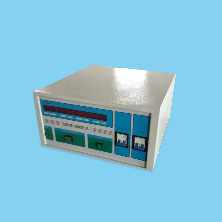 單相穩頻穩壓電源