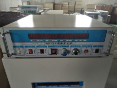 變頻電源使用時應該注意的問題？